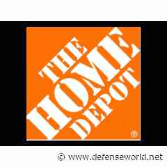 Chesley Taft & Associates LLC Increases Position in The Home Depot, Inc. (NYSE:HD) - Defense World
