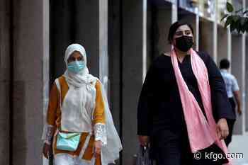 FACTBOX-Worldwide coronavirus cases cross 541.92 million, death toll at 6741055 - KFGO