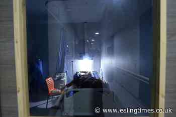 Jordan's PM promises inquiry into deadly blast at Red Sea port - Ealing Times