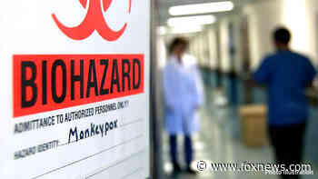 Austin, Texas officials report first presumptive monkeypox case - Fox News