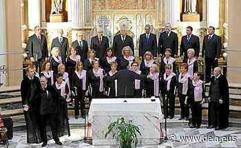 Cantar a coro - Deia