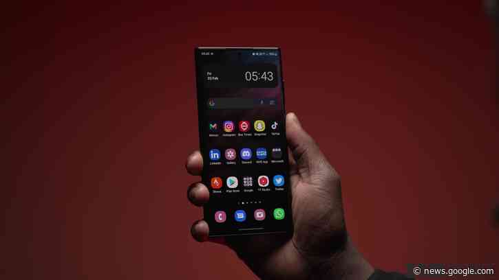 Exclusive: Galaxy S22 One UI 5.0 beta launches third week of July, set for October release - SamMobile - Samsung news