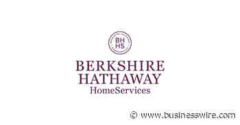 Berkshire Hathaway HomeServices Expands Global Presence in Italy - Business Wire