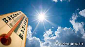 L'Afa peggiora, Messina e Reggio bollino rosso. Allerta a Catania, Palermo e Bari - Gazzetta del Sud