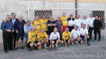 Messina, dopo 50 anni si ritrovano all'oratorio Savio. Prima in campo... poi a tavola - Gazzetta del Sud - Edizione Messina