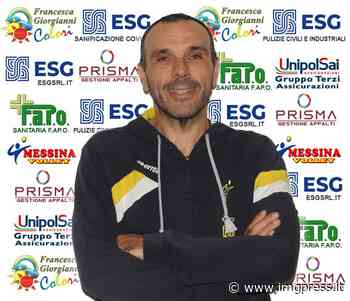 Messina Volley, coach Cacopardo: nostro obiettivo è consolidare la crescita della squadra - IMGpress