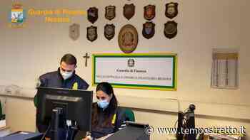 Furbetti del reddito di cittadinanza, i dati impressionanti della Gdf di Messina - Tempo Stretto