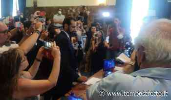 Messina. 16 giorni dopo le elezioni, il sindaco attende il Consiglio per il Piano di riequilibrio - Tempo Stretto