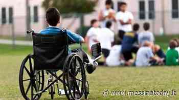 Assistenza alunni disabili, dalla Regione quasi 2 milioni alle scuole di Messina e provincia - MessinaToday