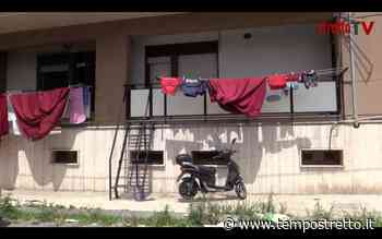 Messina. Unione Inquilini al fianco di 5 famiglie a rischio sfratto: “Grave disagio abitativo” ... - Tempo Stretto