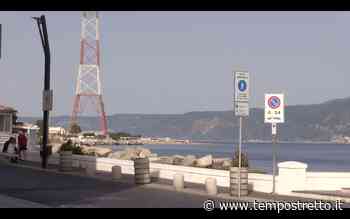 Messina. La giunta Basile ridimensiona l’isola pedonale a Torre Faro - Tempo Stretto