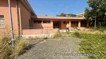 Messina, ex Centro Civico Polifunzionale di Santa Lucia sopra Contesse: consegnati i lavori - Gazzetta del Sud - Edizione Messina
