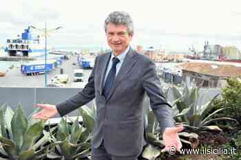 Messina: l’1 luglio presentazione di “Marsili” thriller di Di Sarcina sul traffico di rifiuti tossici - ilSicilia.it