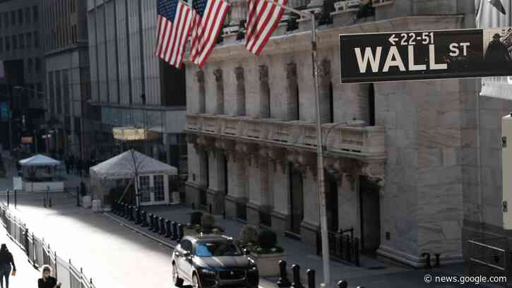 Stocks making the biggest moves in the premarket: Nike, Spirit Airlines, Occidental Petroleum and more - CNBC