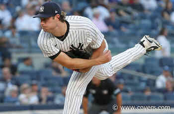 Astros vs Yankees Odds, Picks, & Predictions Today — Grin and Gerrit - Covers