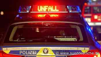 Unfälle - Bitterfeld-Wolfen - Mehrere Verletzte bei Unfall mit Rettungswagen - Panorama - SZ.de - Süddeutsche Zeitung - SZ.de