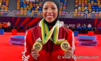 2022 Mediterranean Games: Egypt won two more silver medals in Karate - Egypt Today