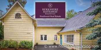 Berkshire Hathaway HomeServices Northwest Real Estate Open Houses: Burien, Bellevue & Seattle - The Normandy Park Blog - The Normandy Park Blog