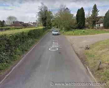 Developer appeals after affordable homes in Sarratt refused