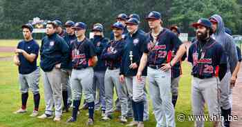 Axel Poesmans en Brasschaat Braves verliezen finale van Federation Cup op eigen veld van Valencia Astros: “Trots overheerst” - Het Laatste Nieuws