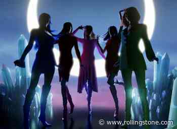 Moon Prism Power Turn Up: Meet the IRL Japanese Girl Group Based Off ‘Sailor Moon’