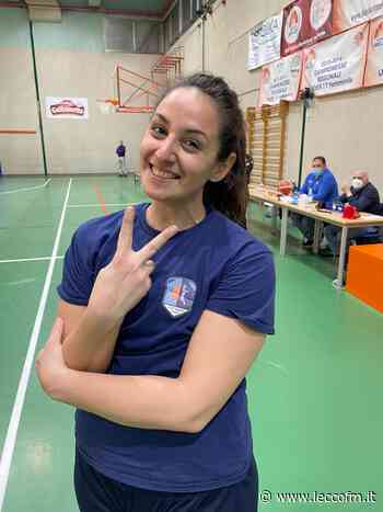 LECCO BASKET WOMEN SCONFITTO IN TRASFERTA A MELZO - Lecco FM