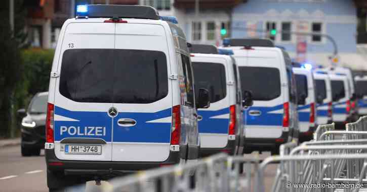 Zwei Haftbefehle nach G7-Gipfel