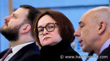 Staatsschulden: Zahlungskräftig aber nicht zahlungsfähig: Moody's stellt Ausfall Russlands fest