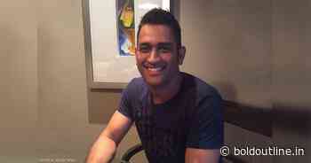 7 Most Profitable Businesses Of Mahendra Singh Dhoni - Bold Outline