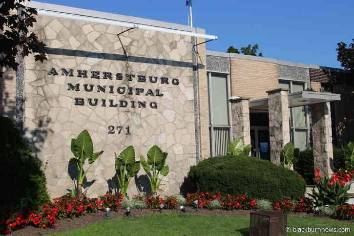 Amherstburg appoints deputy CAO