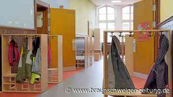 Polizei: Amok-Fehlalarm an Braunschweiger Grundschule