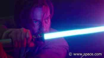'Obi-Wan Kenobi' finale delivers the return of the Jedi