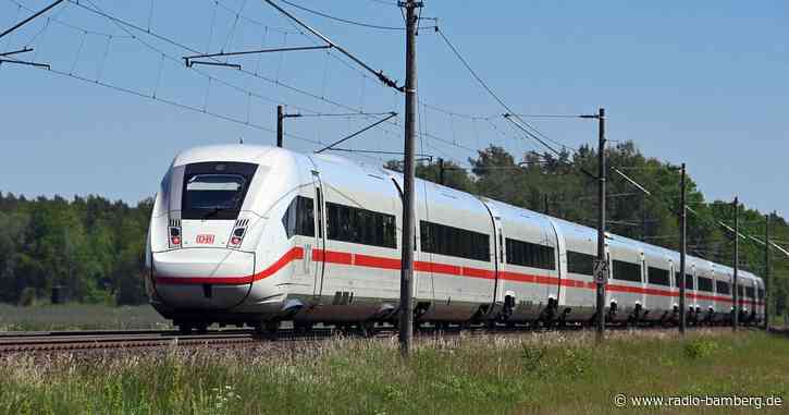 Der ICE-Bahnausbau in Bamberg sorgt erneut für Aufregung