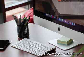 Delete and uninstall Mac apps the correct way