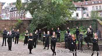 Um 20 Grad Ost - Heidelberg aktuell