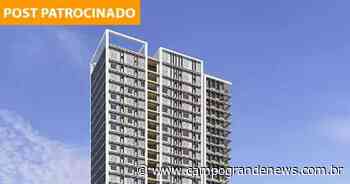Campo Grande recebe empreendimento com nova tendência do setor imobiliário - Campo Grande News