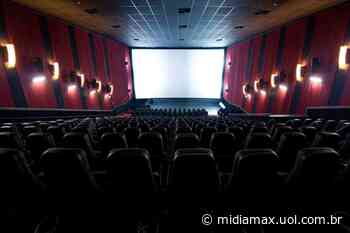 Precisando de emprego? Cinemark de Campo Grande abre vaga de atendente | Jornal Midiamax - Jornal Midiamax