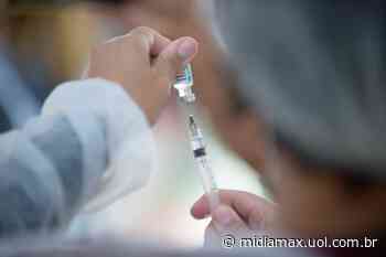 Confira calendário de vacinação contra Covid esta semana em Campo Grande | Jornal Midiamax - Jornal Midiamax