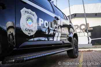 Mulher tenta separar briga e acaba esfaqueada no pescoço em Campo Grande | Jornal Midiamax - Jornal Midiamax