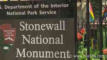 Stonewall Inn Riots anniversary - FOX 5 New York