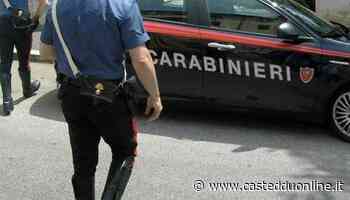 Cagliari, 48enne in carcere per detenzione e spaccio di droga - Casteddu Online