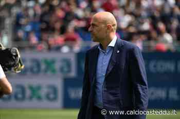 Cagliari e Monza, discorso rimandato ma non interrotto: fumata grigia tendente a bianca - Calcio Casteddu