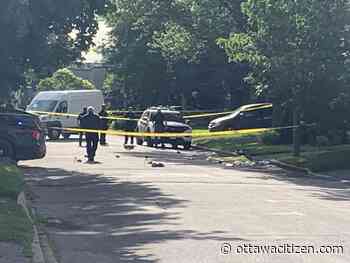 Two dead, one wounded in south end stabbing; fourth individual dies in 'interaction' with police