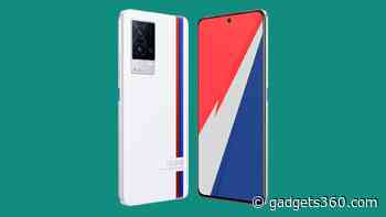 Infinix 180W Thunder Charge System Teased, Company Says Speed Is Its Fastest Yet