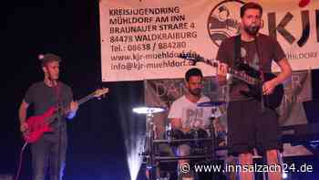 Open Stage: Hier darf jedes junge Talent spontan auf die große Bühne