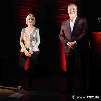 Renningen: Musik, die die Herzen wärmt | SZ/BZ - Sindelfinger Zeitung / Böblinger Zeitung