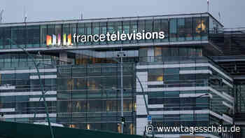 Französische Sender streiken wegen geplanter Gebührenabschaffung