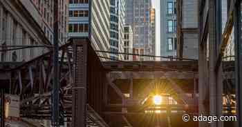 Chicago pitches itself to Fortune 500 companies on abortion