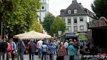 800 Jahre Attendorn: Stadtfest mit besonderem Programm - WP News