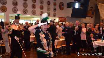 800 Jahre Attendorn: Am Wochenende feiern die Schützen - WP News